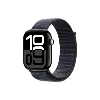 iWatch Series 10 Smartwatch 46mm GPS + Cellular Smartwatch  | Titanium Case | OLED Always-On Retina display | 1-Year Warranty | Easy 15-Day Returns | Earbuds pro 2 (Free Gift Combo)